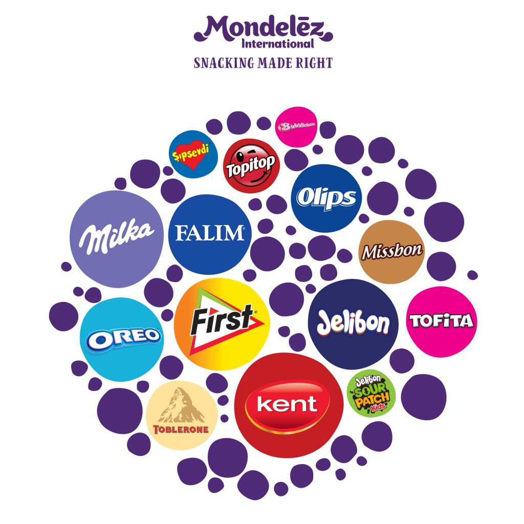 Mondelēz International Türkiye, “Etik Ödülü”nün sahibi oldu