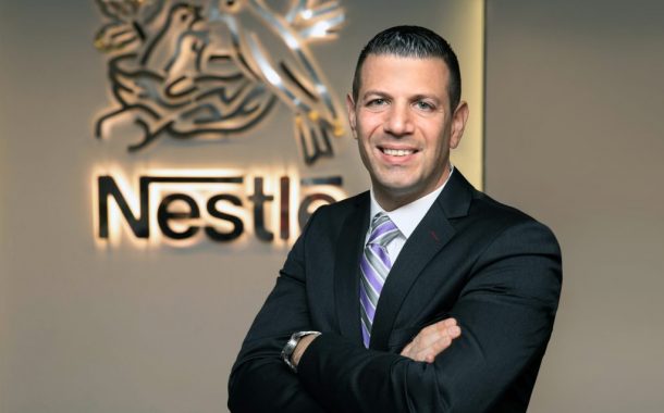 Nestlé Türkiye Nescafé İş Birimi yeni Genel Müdürü Hüseyin Necdet Kalkan oldu
