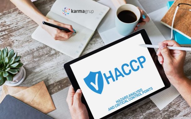 Karma Grup HACCP Eğitimi-Online