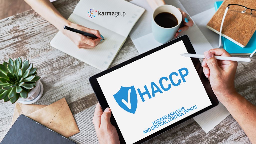 Karma Grup HACCP Eğitimi-Online