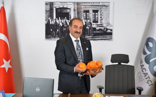 Limon ihracatında ön izin şartı kaldırıldı