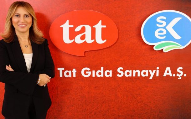 TAT GIDA, 2020’nin İLK YARISINI %40’lık CİRO ARTIŞI ve %35,7 GELİR ARTIŞI İLE KAPATTI