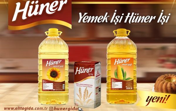 Hüner