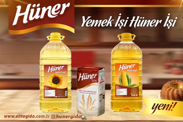 Hüner