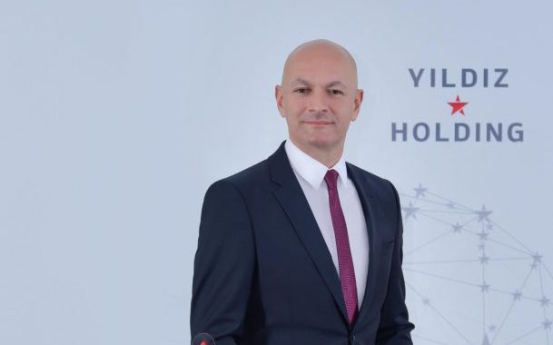 Yıldız Holding’in stratejik dönüşümüne Melih Yalçın liderlik edecek