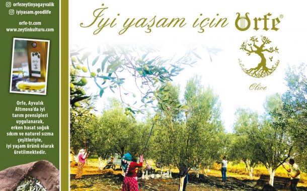 İyi Yaşam için Orfe