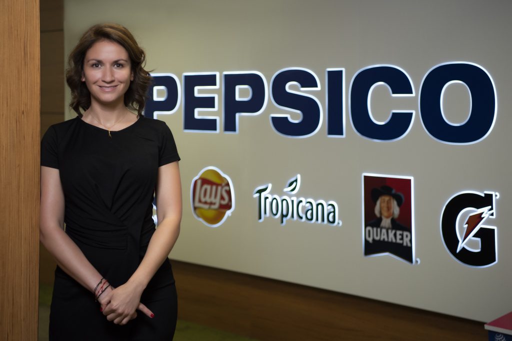 PepsiCo Türkiye, 6’ncı Kez ‘En İyi İşveren’ Seçildi