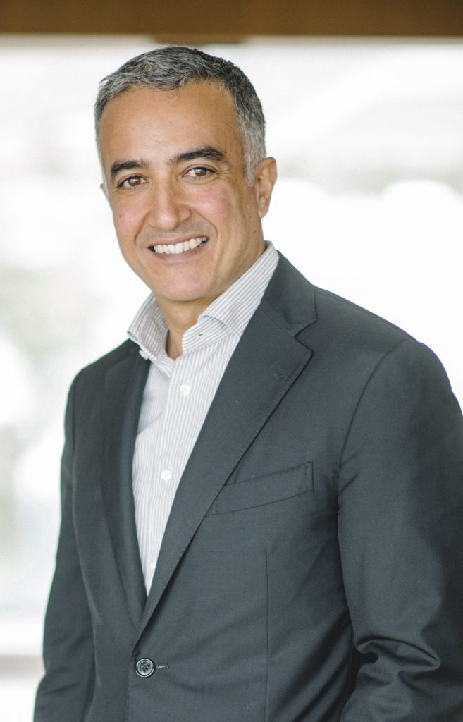 Nestlé Türkiye’nin Yeni CEO’su Yasser Abdul Malak Oldu