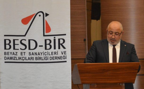 BESD-BİR YÖNETİM KURULU’NA   NACİ KAPLAN BAŞKAN SEÇİLDİ