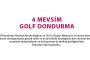 HER MEVSİM DONDURMA VE TÜKETİCİ TRENDLERİ