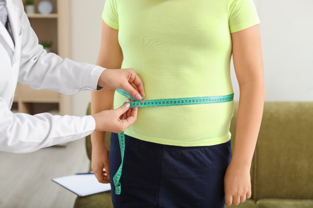 Gıda Okuryazarlığı ile Çocukluk Çağı Obezitesi Önlenebilir