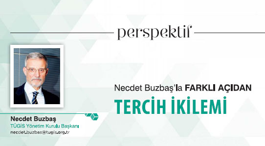 Perspektif: Tercih İkilemi