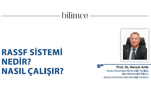 Rassf Sistemi nedir? Nasıl Çalışır?