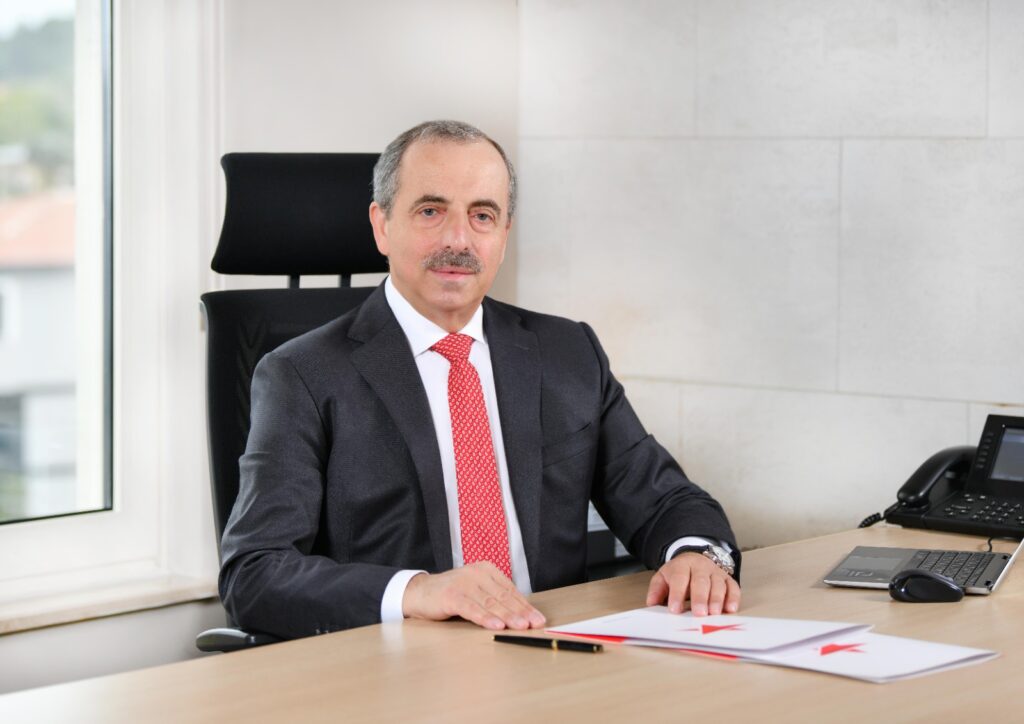 Besler Ar-Ge Merkezi’nde 59 yeni proje hayata geçirildi