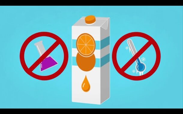 Gıda Güvenliği Derneği güvenli meyve suyu tüketimi için bilgilendirme videosu yayınladı