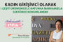 GIDA GÜVENLİĞİNİN DÜNYADA VE TÜRKİYE’DEKİ TARİHSEL GELİŞİMİ