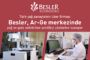 BİTKİSEL GIDALAR ARAŞTIRMA MERKEZİ AÇILDI