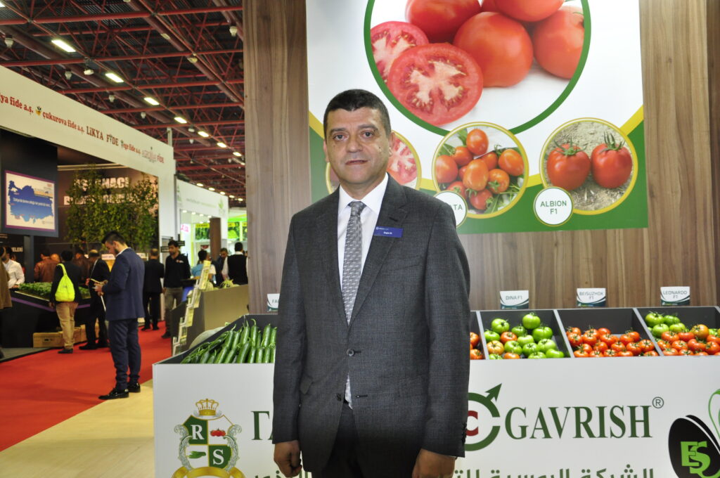 Growtech Uluslararası Tarım Fuarı’nda   “Küresel İklim Değişikliği ve Tarımın Geleceği” Konuşulacak