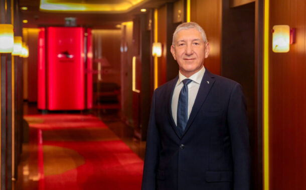 Suyun geleceği için kullanılmış yemeklik yağlar Petrol Ofisi istasyonlarında toplanıyor