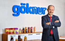 Meyve ve sebze suyu endüstrisinin önde gelen şirketi   Göknur Gıda halka arz için SPK’ya başvuru yaptı