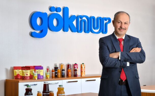 Meyve ve sebze suyu endüstrisinin önde gelen şirketi   Göknur Gıda halka arz için SPK’ya başvuru yaptı