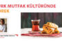 ETİK VE GASTRONOMİ