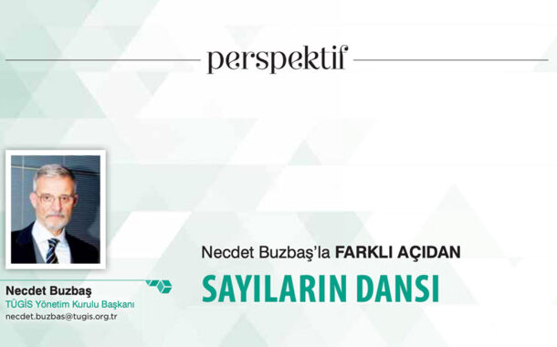 SAYILARIN DANSI