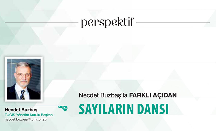 SAYILARIN DANSI