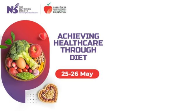 Dünyaca ünlü bilim insanları sağlıklı yaşam için 25-26 Mayıs’ta İstanbul’da buluşuyor