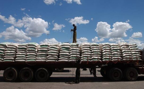 FAO Gıda Fiyat Endeksi en yüksek seviyesinde