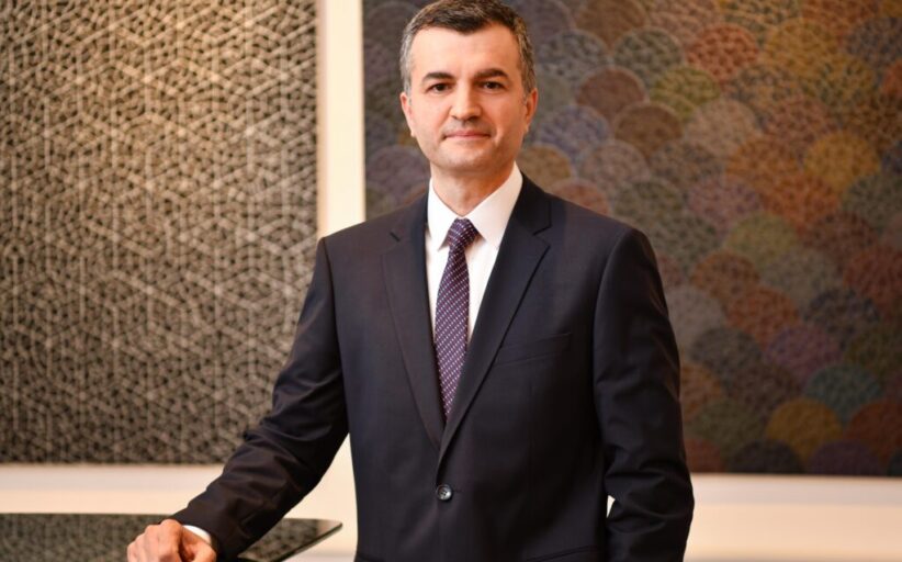 Kerevitaş’ın büyüme rotasına   CEO Mert Altınkılınç yön verecek