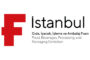 Uluslararası Gıda İşleme Teknolojileri Fuarı Foteg İstanbul 2022 Stant Satışlarımız Kapanmıştır