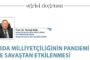DAHA GÜVENLİ GIDA, DAHA İYİ BİR SAĞLIK