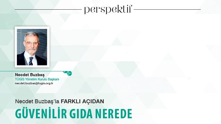 Perspektif Güvenilir Gıda Nerede