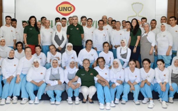 UNO Kadın İstihdamını Artırmayı Sürdürüyor
