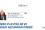 SANATI, HİKAYESİ VE LEZZETLER İLE İLHAM VEREN AYVALIKZADE