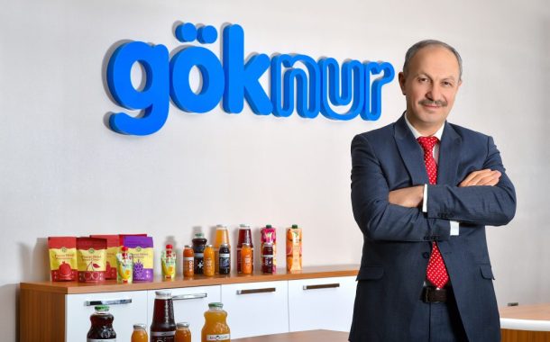 Göknur Gıda Halka Arzına Rekor Talep