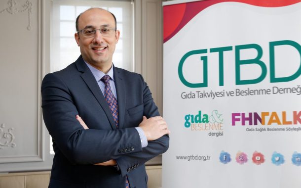 Takviye Edici Gıdalara Sektörel Bakış