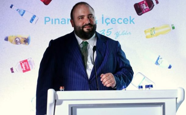 Pınar Su ve İçecek’ten, suyun geleceğine 1 yılda %20 destek