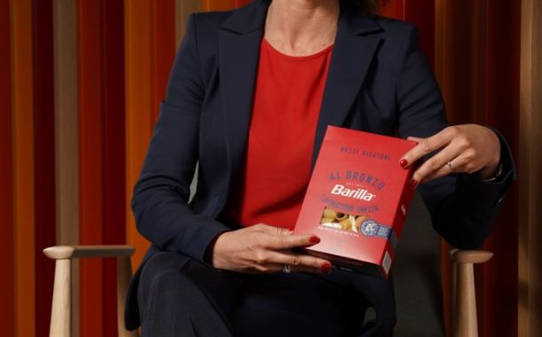 Barilla Grup’un Yeni CMO’su  Ilaria Lodigiani Oldu