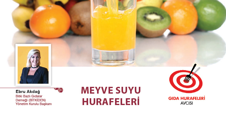 MEYVE SUYU HURAFELERİ