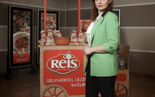 REİS LEZZETLERİ WORLD FOOD İSTANBUL’DA