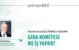 GIDA KOMİTESİ NE İŞ YAPAR?