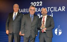 Süt ve süt ürünlerinde 2022’nin ihracat şampiyonu Sütaş