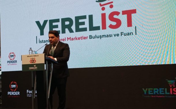 Yerelist sektör profesyonelleri bir araya getirdi