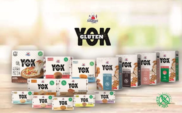 Yeni Yönetmelikle Sinangil Gluten Yok Markalı Ürünlerimiz Daha Erişilebilir Olacak