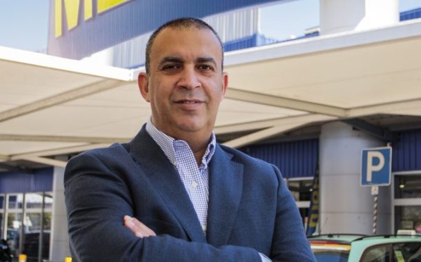 Metro Türkiye’ye Yeni CEO