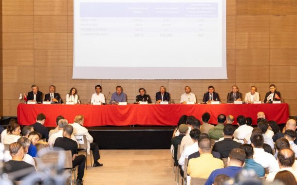 TURYİD Başkanı Kaya Demirer kredi kartı ile bahşiş ödenmesi yasal düzenlemesini sektör çalışanlarıyla birlikte desteklediklerini açıkladı