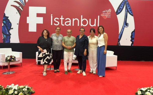 Yerel Mirastan Evrensel İşbirliklerine: Sürdürülebilir Gıda Geleceğini Şekillendiriyoruz