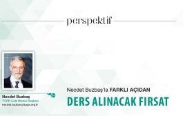 DERS ALINACAK FIRSAT